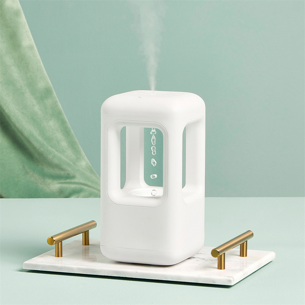 Anti-Gravity Water Drop Humidifier(JF-AH1)