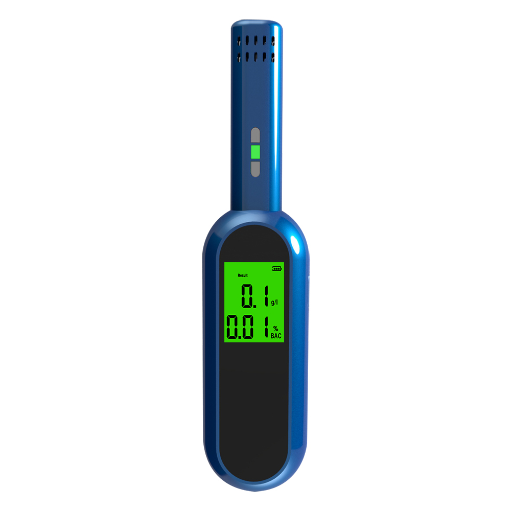 Breathalyzer(JF-C8)