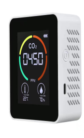 CO2 Meter(JF-C1)