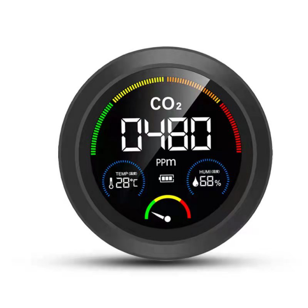 CO2 Meter(JF-C3)