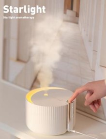 Starlight Humidifier(JF-AH3)