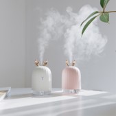 Deer Shaped Humidifier(JF-AH4)