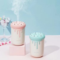 Donut Shaped Humidifier(JF-AH7)