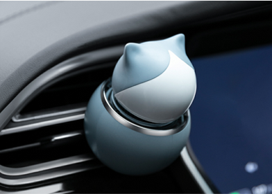 Car Shaped Humidifier(JF-AH8)