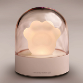 Music Cat Paw Lamp(JF-CP1)