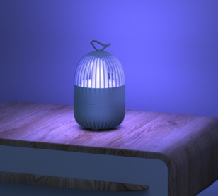 Anti-Mosquito Lamp(JF-ML1)