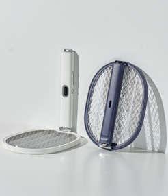 Folding Anti-Mosquito Swatter(JF-ML5)