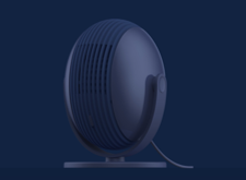 Desktop Fan(JF-MF2)