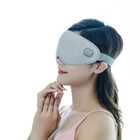 Electric Heating Eye Mask(JF-HW15)